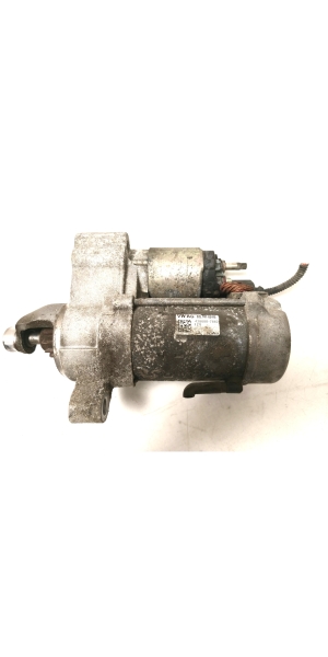 AUDI A6 C7 (2011–2018) Starter 03L911024B - 3
