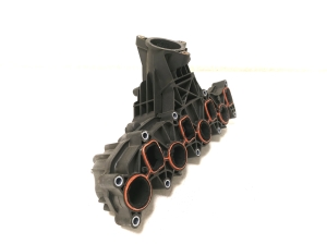 AUDI A6 C7 (2011–2018) Intake manifold 03L129711AF - 4