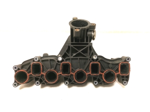 AUDI A6 C7 (2011–2018) Intake manifold 03L129711AF - 5