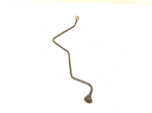 AUDI A6 C7 (2011–2018) Radiator hose 4G0121081AK - 2