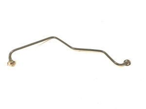 AUDI A6 C7 (2011–2018) Radiator hose 4G0121081AK - 3