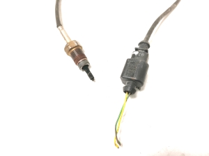 AUDI A6 C7 (2011–2018) Abgassensor 03L906088BE - 4