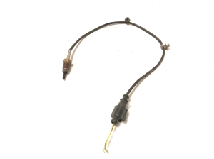 AUDI A6 C7 (2011–2018) Abgassensor 03L906088BE - 5