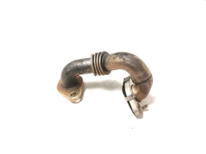 AUDI A6 C7 (2011–2018) EGR-klapi toru 03L131521J - 2