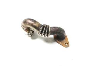 AUDI A6 C7 (2011–2018) EGR-klapi toru 03L131521J - 4