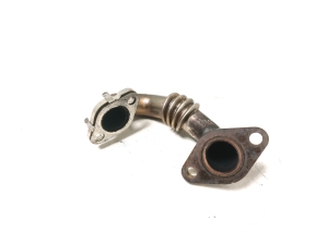 AUDI A6 C7 (2011–2018) EGR-klapi toru 03L131521J - 5