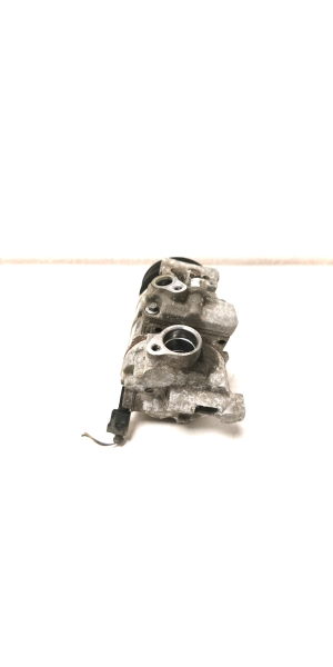 AUDI A6 C7 (2011–2018) A/C compressor 4G0260805D - 3