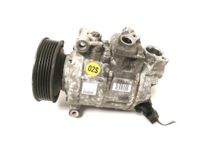 AUDI A6 C7 (2011–2018) A/C compressor 4G0260805D - 4