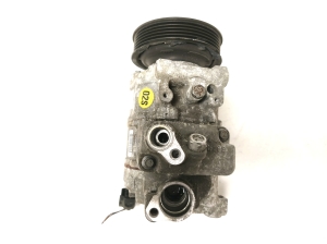 AUDI A6 C7 (2011–2018) A/C compressor 4G0260805D - 6