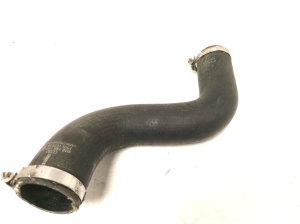 AUDI A6 C7 (2011–2018) Intercooler hose 4G0145737Q - 2