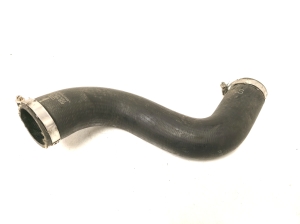 AUDI A6 C7 (2011–2018) Intercooler hose 4G0145737Q - 4