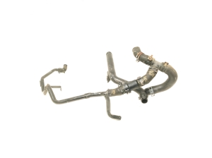 AUDI A6 C7 (2011–2018) Schlauch 03L122157Q - 4