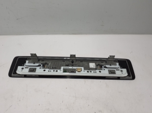 Mercedes Benz GLE-Class 167 (2019–2026) Ekrāns A1679002214 - 2
