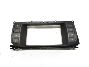   Commande centrale multimédia  - GJ3219F211EB 