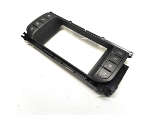 Land Rover Evoque (2011–2018) Commande centrale multimédia GJ3219F211EB - 4