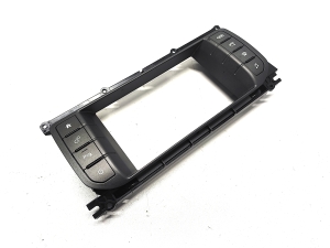 Land Rover Evoque (2011–2018) Commande centrale multimédia GJ3219F211EB - 5
