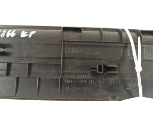 Kia Soul (2019–2026) Inner sill trim 85873K0000 - 3