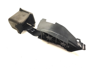 Land Rover Evoque (2011–2018) Ceinture de sécurité arrière BJ32611B68AD