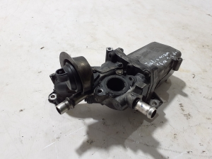 RENAULT Talisman II (2015–2026) EGR-klapi jahuti 147357086R - 2