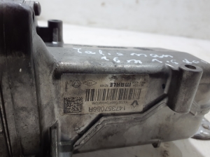 RENAULT Talisman II (2015–2026) EGR-klapi jahuti 147357086R - 3