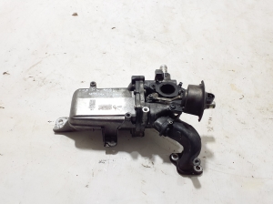 AGR-Ventilkühler - 147357086R