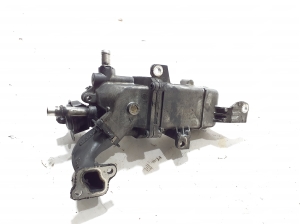 RENAULT Talisman II (2015–2026) EGR-klapi jahuti 147357086R - 4