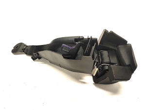 Land Rover Evoque (2011–2018) Sicherheitsgurt hinten BJ32611B68AD - 4