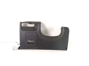   Other dashboard part  - 84751K0000 