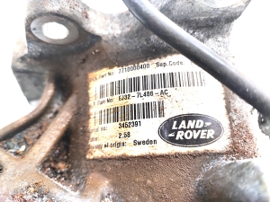 Land Rover Evoque (2011–2018) Esisilla reduktor EJ327L486AC - 3