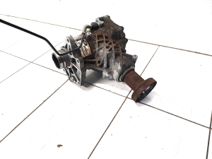   Différentiel avant  - EJ327L486AC 