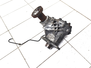 Land Rover Evoque (2011–2018) Esisilla reduktor EJ327L486AC - 4