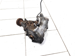 Land Rover Evoque (2011–2018) Esisilla reduktor EJ327L486AC - 5