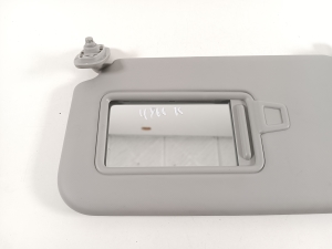 Kia Soul (2019–2026) Sun visor 85210K0060 - 2