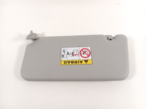 Kia Soul (2019–2026) Sun visor 85220K0080 - 2