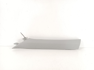   A-pillar interior trim (at windshield)  - 85810K0000 