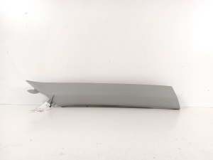   A-pillar interior trim (at windshield)  - 85820K0000 