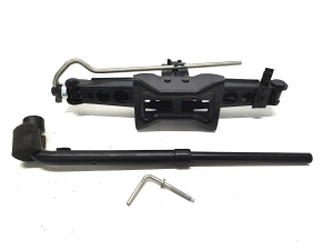 Land Rover Evoque (2011–2018) Jack EJ3217080AC - 2