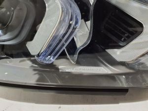 Mercedes Benz GLE-Class 167 (2019–2026) Esituli A1679061405 - 9