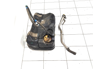 Land Rover Evoque (2011–2018) Kraftstofftank GJ329K007GA - 3