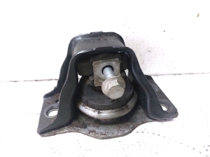 Dacia Logan I (2004–2012) Engine mount 8200592642 - 4