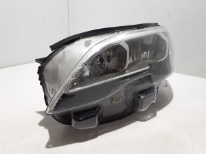 Peugeot Expert III (2017–2026) Esituli 9808572680 - 2