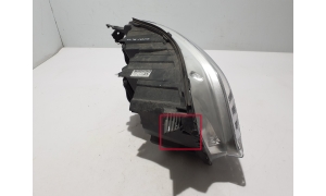 Peugeot Expert III (2017–2026) Esituli 9808572680 - 4