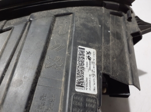 Peugeot Expert III (2017–2026) Esituli 9808572680 - 5