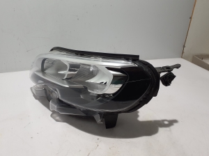 Peugeot Expert III (2017–2026) Esituli 9808572680 - 6