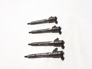 Injecteur de carburant - 0445110569