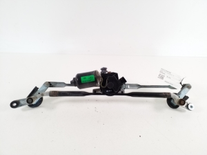   Windshield wiper mechanism and its parts  - 98100B2000 