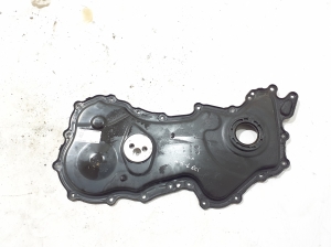 RENAULT Talisman II (2015–2026) Timing chain cover 100011252R - 2