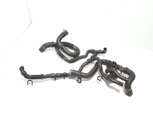 RENAULT Talisman II (2015–2026) Jahutusradiaatori voolik 215017781R - 3