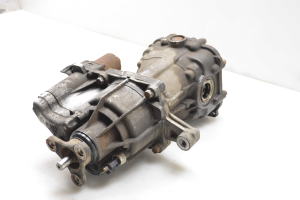 Kia Sportage (2010–2016) Hinterachsdifferential M0004258 - 6