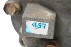 Kia Sportage (2010–2016) Hinterachsdifferential M0004258 - 10